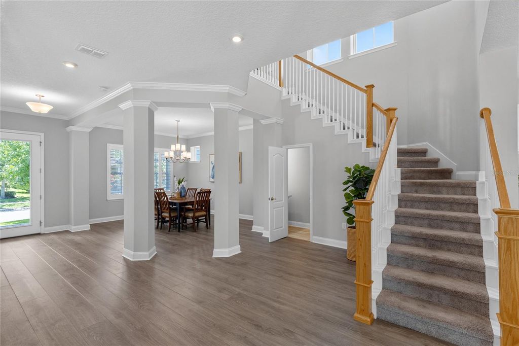 Image 22 of property listing at 9051 SPERRY STREET, Orlando, FL 32827