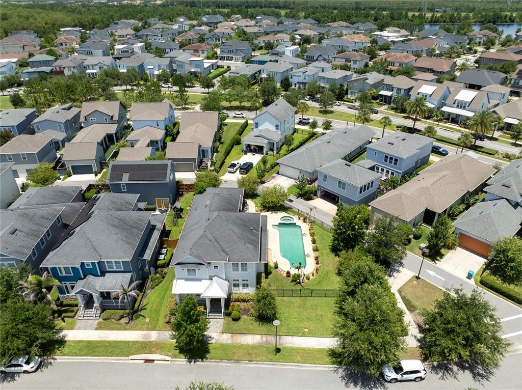Image 4 of property listing at 9051 SPERRY STREET, Orlando, FL 32827