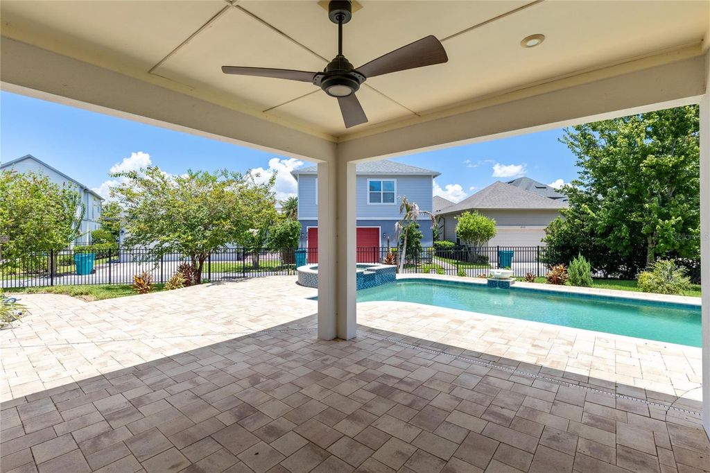 Image 35 of property listing at 9051 SPERRY STREET, Orlando, FL 32827