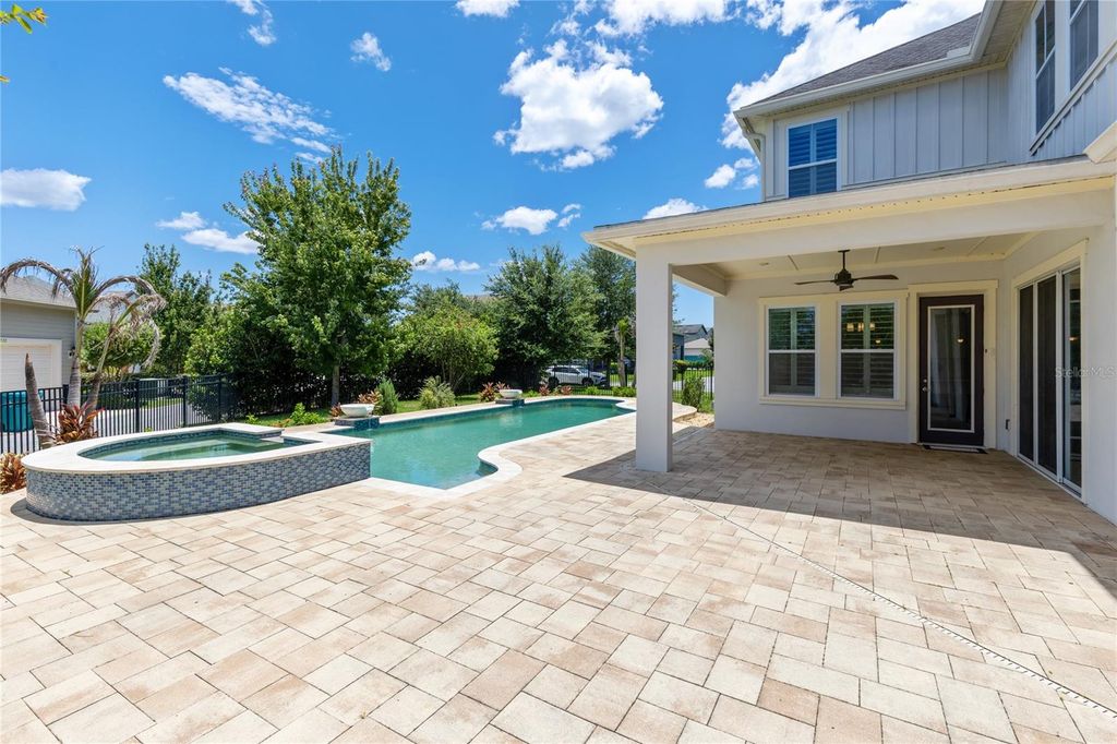 Image 36 of property listing at 9051 SPERRY STREET, Orlando, FL 32827