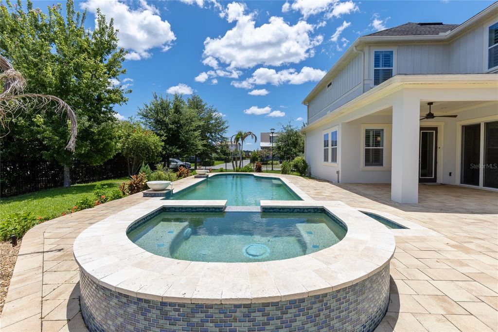 Image 37 of property listing at 9051 SPERRY STREET, Orlando, FL 32827
