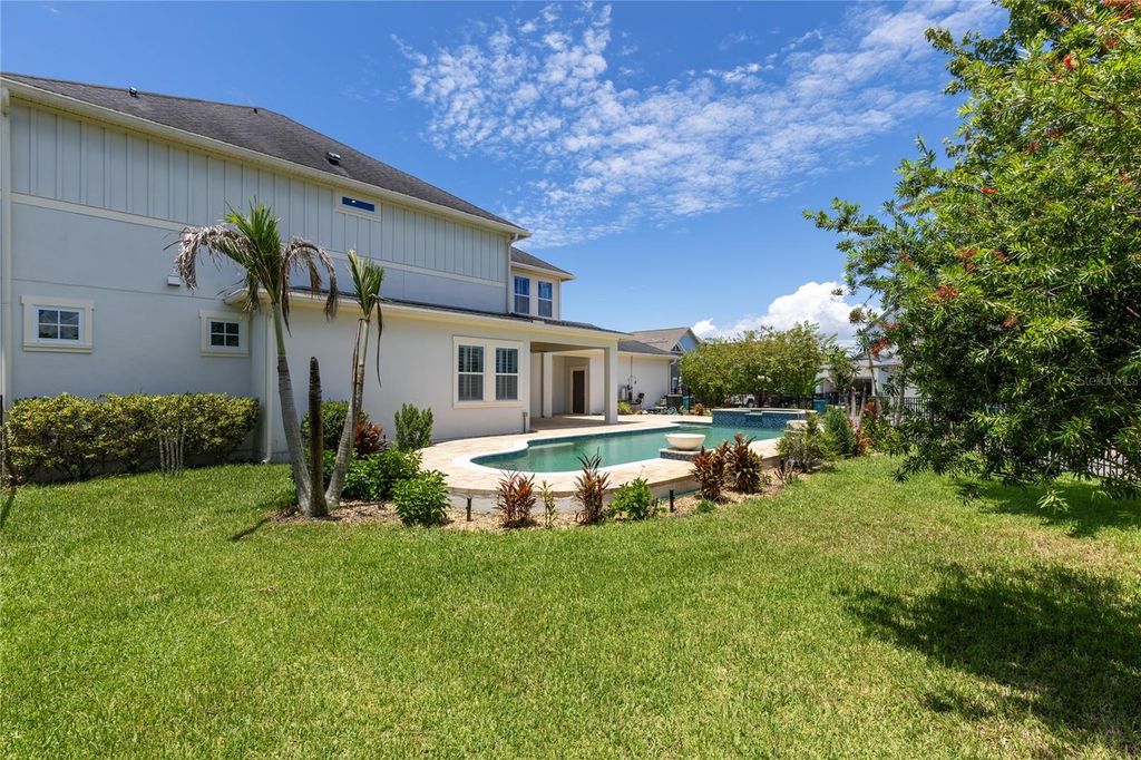 Image 39 of property listing at 9051 SPERRY STREET, Orlando, FL 32827