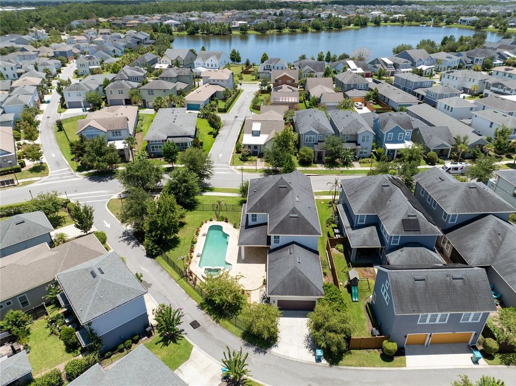 Image 40 of property listing at 9051 SPERRY STREET, Orlando, FL 32827