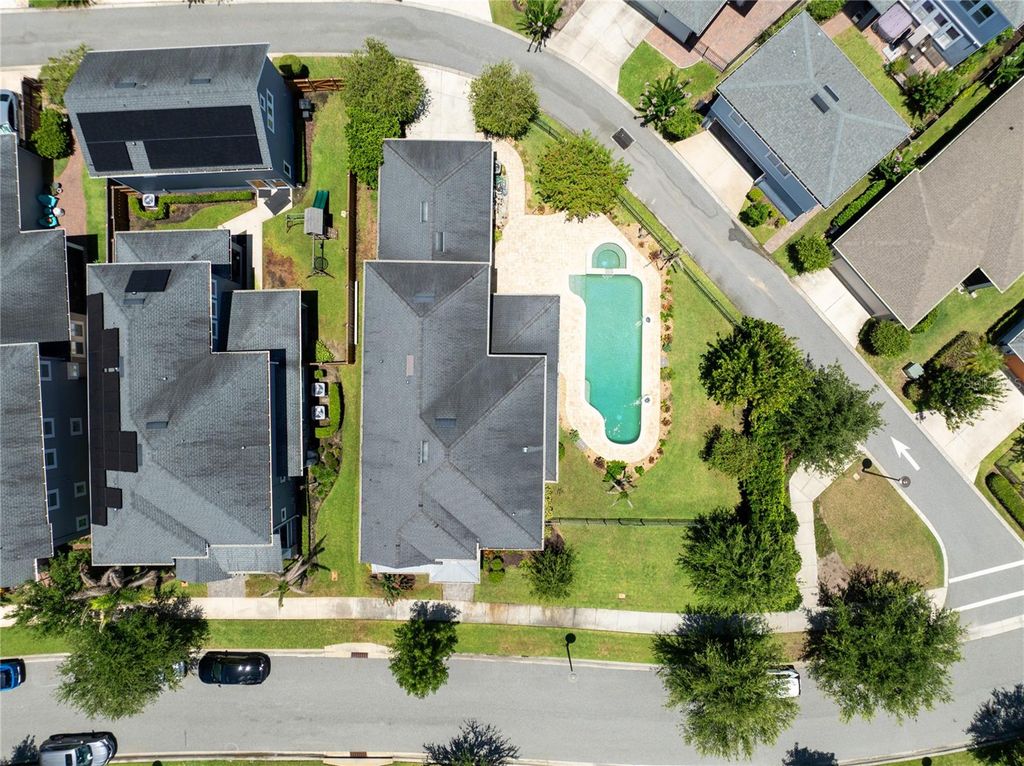 Image 42 of property listing at 9051 SPERRY STREET, Orlando, FL 32827