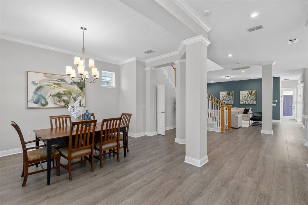Image 6 of property listing at 9051 SPERRY STREET, Orlando, FL 32827
