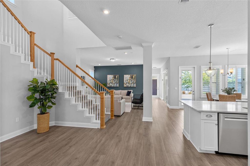 Image 9 of property listing at 9051 SPERRY STREET, Orlando, FL 32827