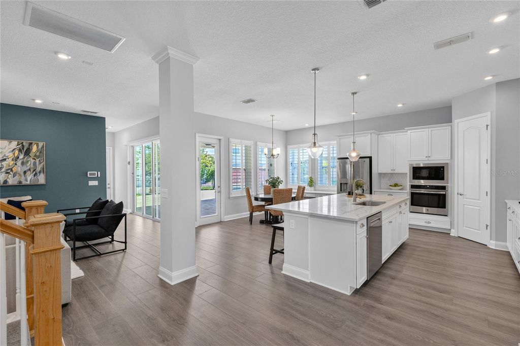Image 10 of property listing at 9051 SPERRY STREET, Orlando, FL 32827