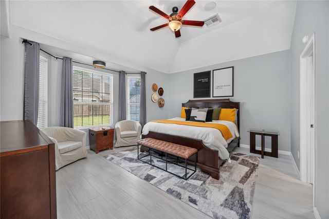 5504 Park Thicket Lane, Rosharon, TX 77583