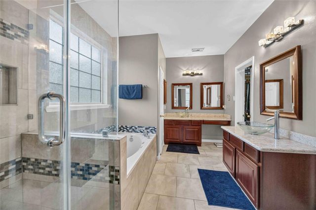 5504 Park Thicket Lane, Rosharon, TX 77583