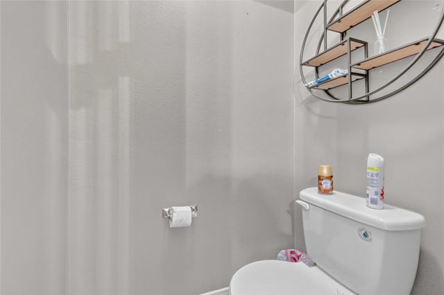 5504 Park Thicket Lane, Rosharon, TX 77583