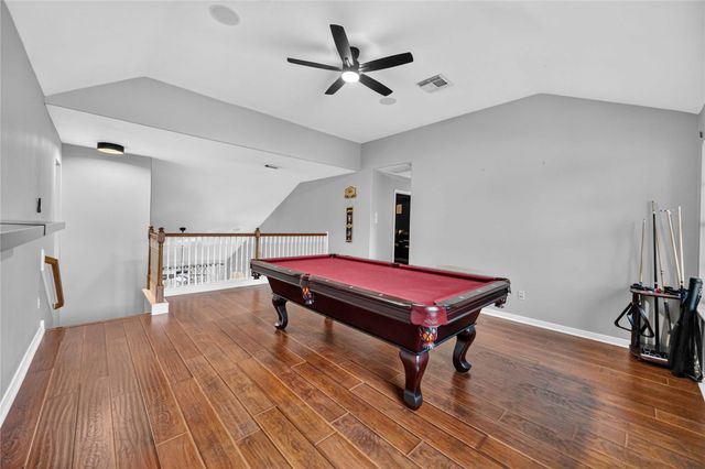 5504 Park Thicket Lane, Rosharon, TX 77583