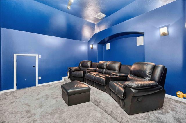 5504 Park Thicket Lane, Rosharon, TX 77583