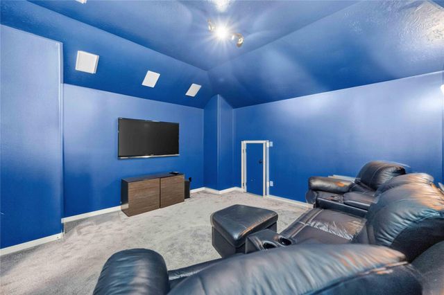5504 Park Thicket Lane, Rosharon, TX 77583