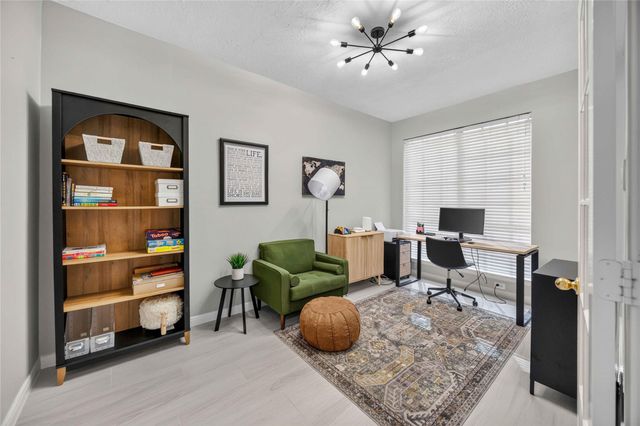 5504 Park Thicket Lane, Rosharon, TX 77583