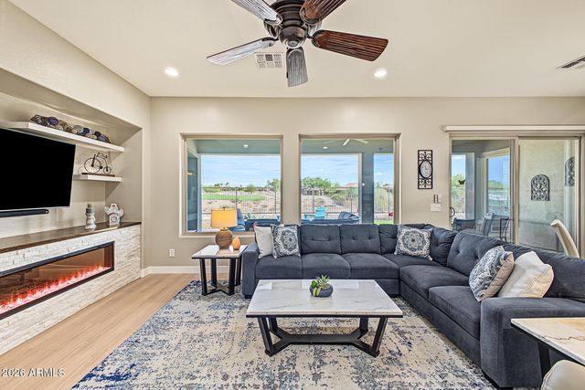 12951 W DOMINO Drive, Peoria, AZ 85383