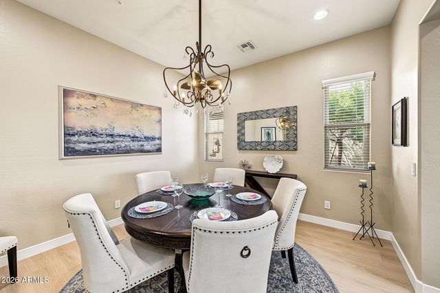 12951 W DOMINO Drive, Peoria, AZ 85383