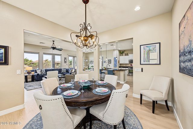12951 W DOMINO Drive, Peoria, AZ 85383