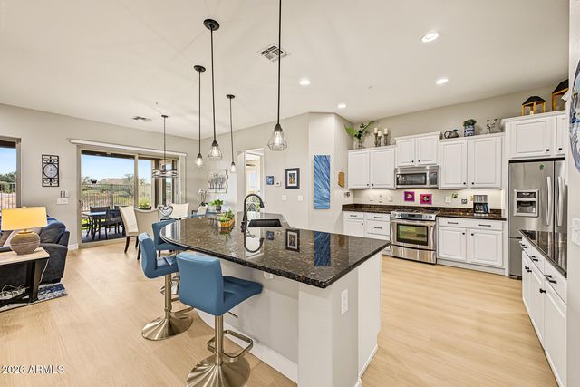 12951 W DOMINO Drive, Peoria, AZ 85383