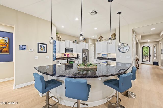 12951 W DOMINO Drive, Peoria, AZ 85383