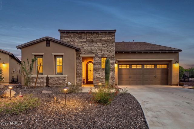 12951 W DOMINO Drive, Peoria, AZ 85383