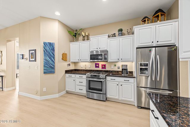 12951 W DOMINO Drive, Peoria, AZ 85383