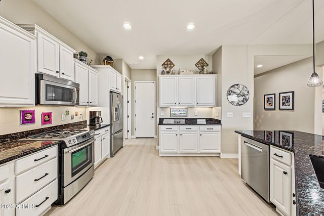 12951 W DOMINO Drive, Peoria, AZ 85383