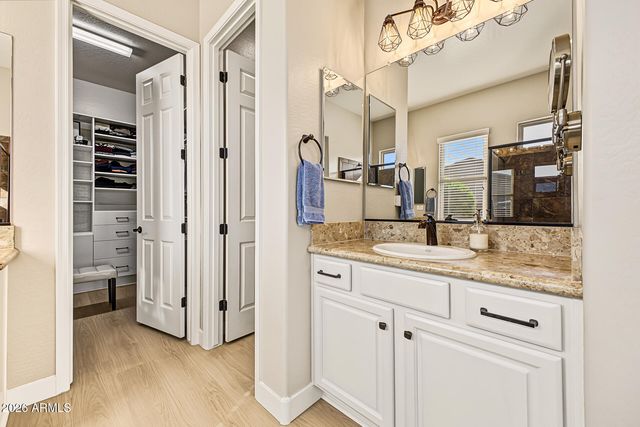 12951 W DOMINO Drive, Peoria, AZ 85383