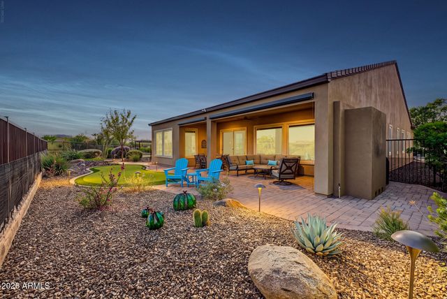12951 W DOMINO Drive, Peoria, AZ 85383