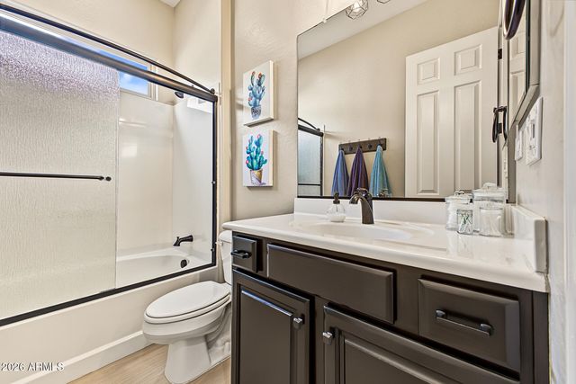 12951 W DOMINO Drive, Peoria, AZ 85383