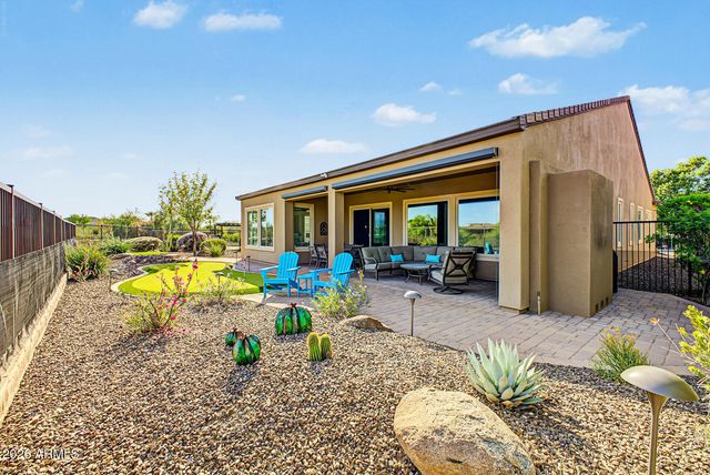 12951 W DOMINO Drive, Peoria, AZ 85383