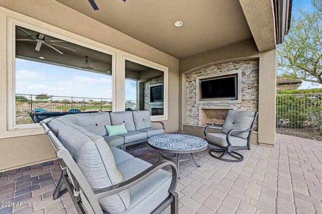12951 W DOMINO Drive, Peoria, AZ 85383