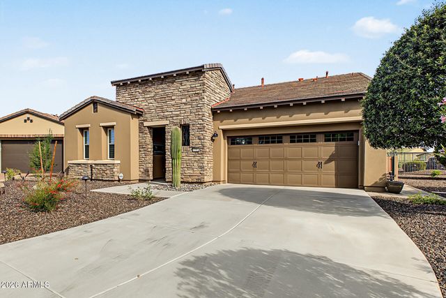 12951 W DOMINO Drive, Peoria, AZ 85383