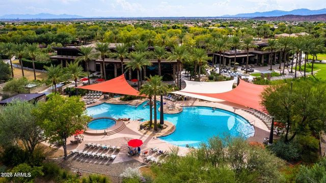 12951 W DOMINO Drive, Peoria, AZ 85383