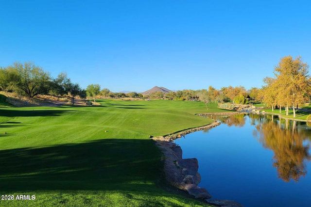 12951 W DOMINO Drive, Peoria, AZ 85383