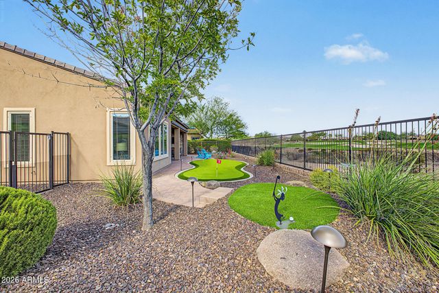 12951 W DOMINO Drive, Peoria, AZ 85383