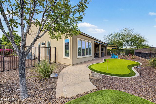 12951 W DOMINO Drive, Peoria, AZ 85383
