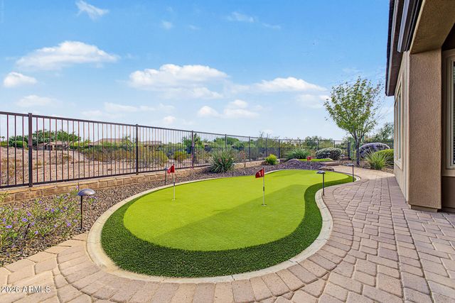12951 W DOMINO Drive, Peoria, AZ 85383