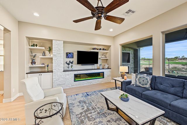 12951 W DOMINO Drive, Peoria, AZ 85383
