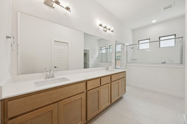 3429 Teasdale Drive, Mckinney, TX 75071