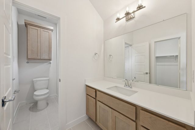 3429 Teasdale Drive, Mckinney, TX 75071