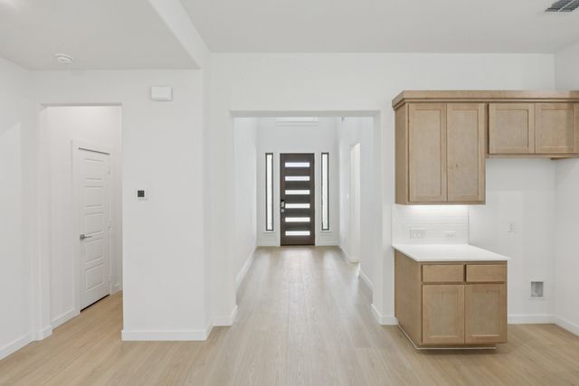 3429 Teasdale Drive, Mckinney, TX 75071