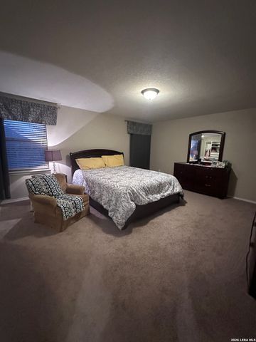 11139 Red Oak Turn, Helotes, TX 78023