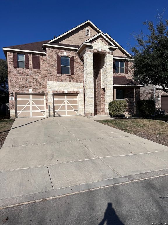 11139 Red Oak Turn, Helotes, TX 78023