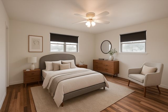 2507 SE 13th Street, Mineral Wells, TX 76067