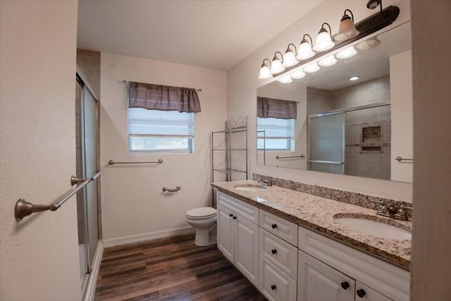 2507 SE 13th Street, Mineral Wells, TX 76067