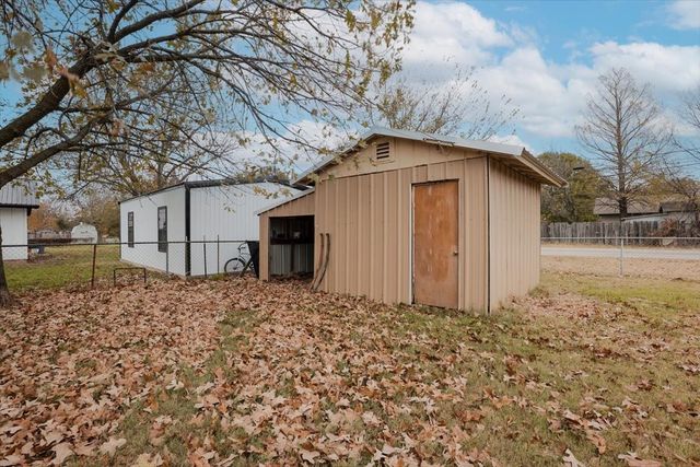 2507 SE 13th Street, Mineral Wells, TX 76067