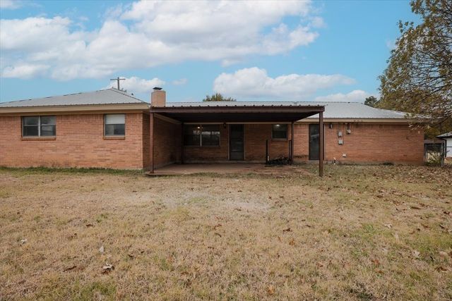 2507 SE 13th Street, Mineral Wells, TX 76067
