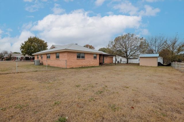 2507 SE 13th Street, Mineral Wells, TX 76067