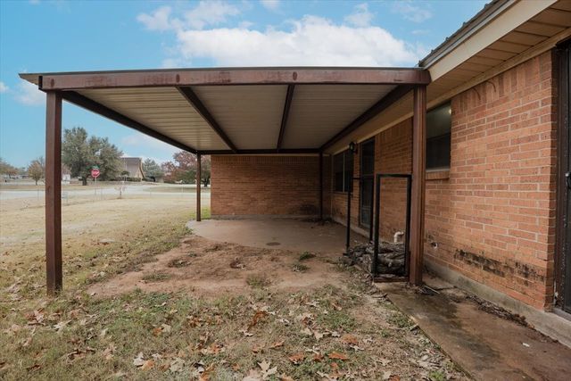 2507 SE 13th Street, Mineral Wells, TX 76067