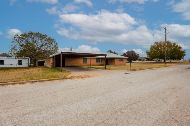2507 SE 13th Street, Mineral Wells, TX 76067